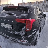Фото транспортного средства