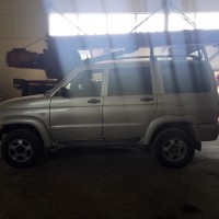 Фото транспортного средства