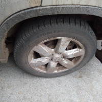 Фото транспортного средства