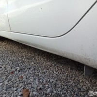 Левый порог