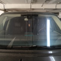 Ветровое стекло