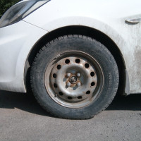 Фото транспортного средства