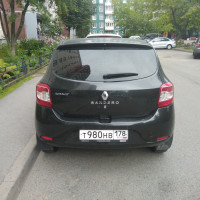 Фото транспортного средства