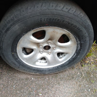 Фото транспортного средства