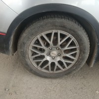 Фото транспортного средства