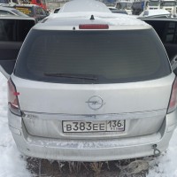 Фото транспортного средства