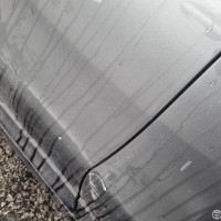 Передняя левая дверь