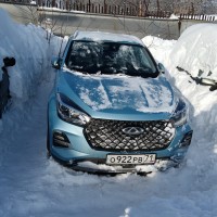 Фото транспортного средства