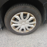 Фото транспортного средства