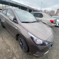 Фото транспортного средства