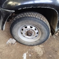 Фото транспортного средства