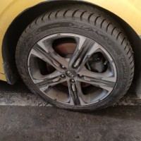 Фото транспортного средства