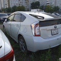 Фото транспортного средства