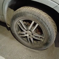 Фото транспортного средства