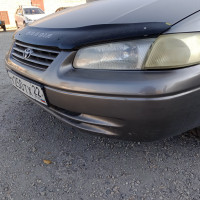 Передний бампер