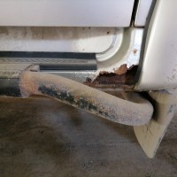 Правый порог