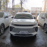 Фото транспортного средства