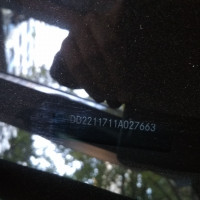 Фото транспортного средства