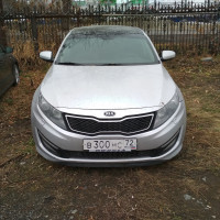 Фото транспортного средства