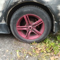 Фото транспортного средства