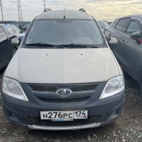 Фото транспортного средства