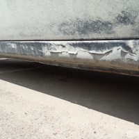 Правый порог