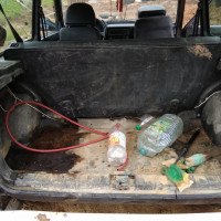 Фото транспортного средства