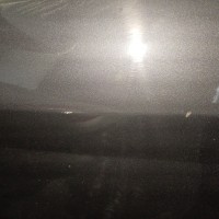 Передняя левая дверь