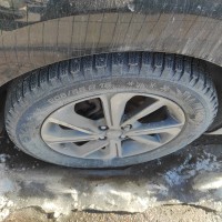 Фото транспортного средства