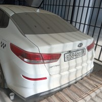 Фото транспортного средства