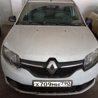 Фото транспортного средства