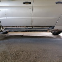 Левый порог