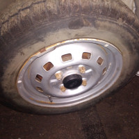 Фото транспортного средства