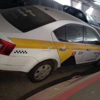 Фото транспортного средства