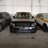 Фото транспортного средства