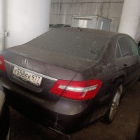 Фото транспортного средства