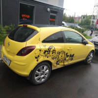 Фото транспортного средства