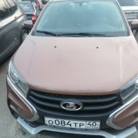 Фото транспортного средства