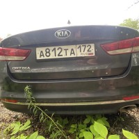 Фото транспортного средства