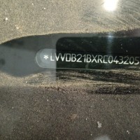 Фото транспортного средства