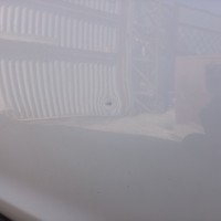 Передняя правая дверь