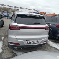 Фото транспортного средства