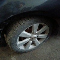 Фото транспортного средства