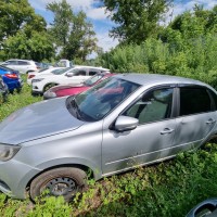 Фото транспортного средства