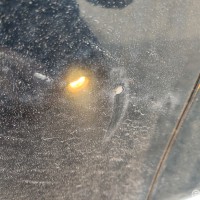 Передняя правая дверь