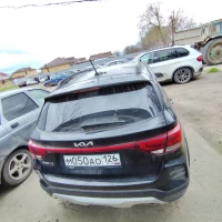 Фото транспортного средства