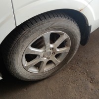 Фото транспортного средства