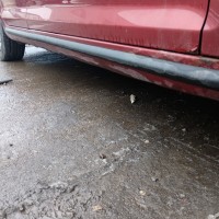 Правый порог