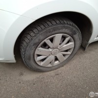 Фото транспортного средства