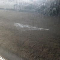 Задняя правая дверь